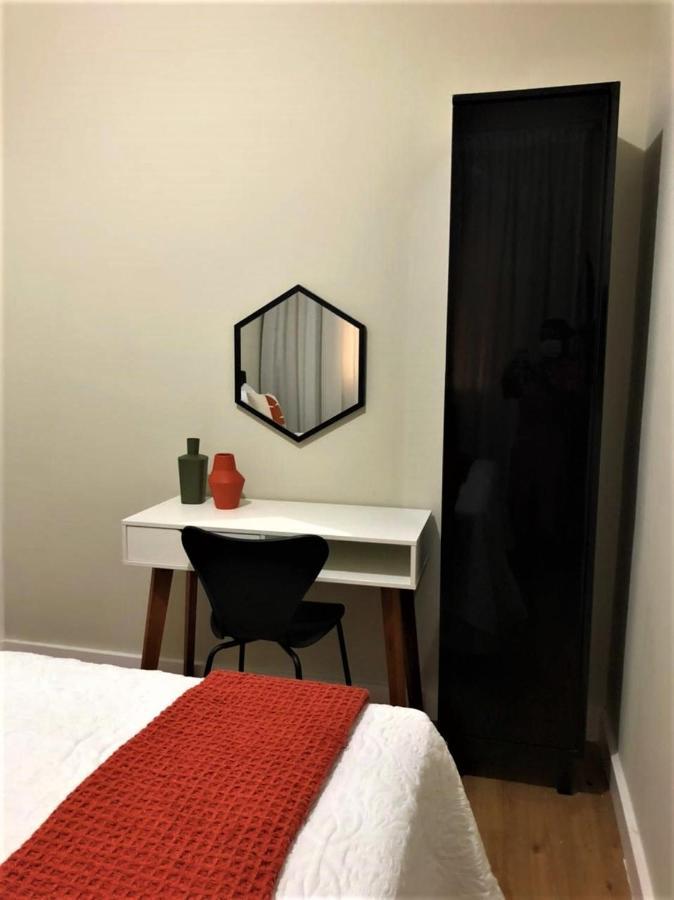הוילה אראקג'ו Casa Belaju מראה חיצוני תמונה