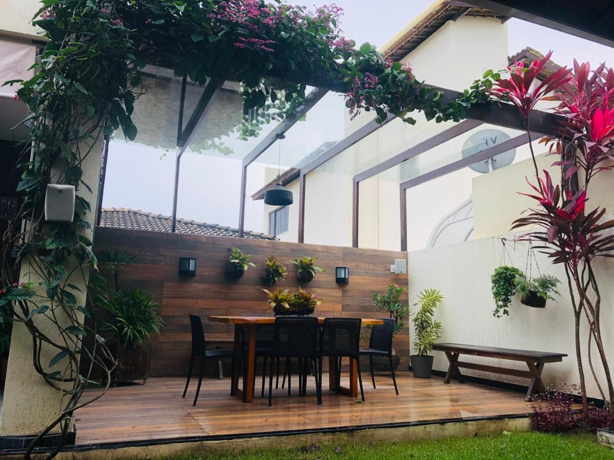 הוילה אראקג'ו Casa Belaju מראה חיצוני תמונה