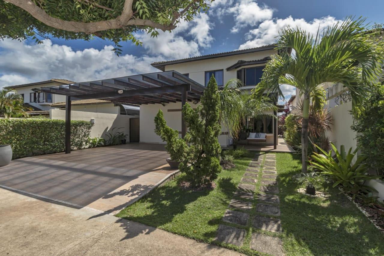 הוילה אראקג'ו Casa Belaju מראה חיצוני תמונה