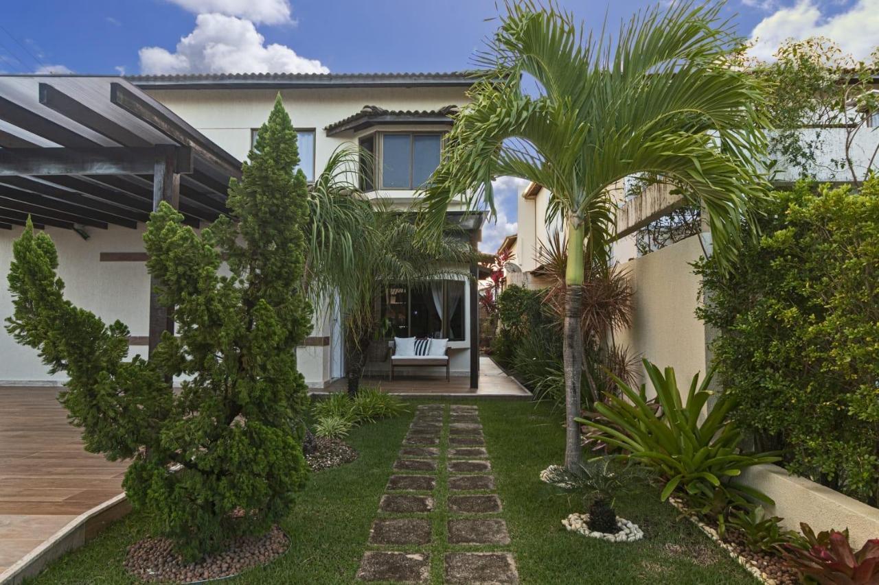 הוילה אראקג'ו Casa Belaju מראה חיצוני תמונה