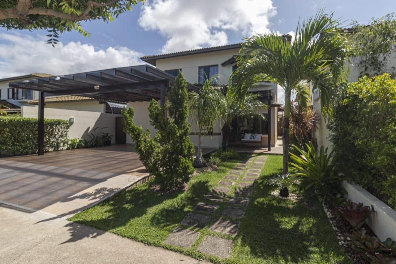 הוילה אראקג'ו Casa Belaju מראה חיצוני תמונה