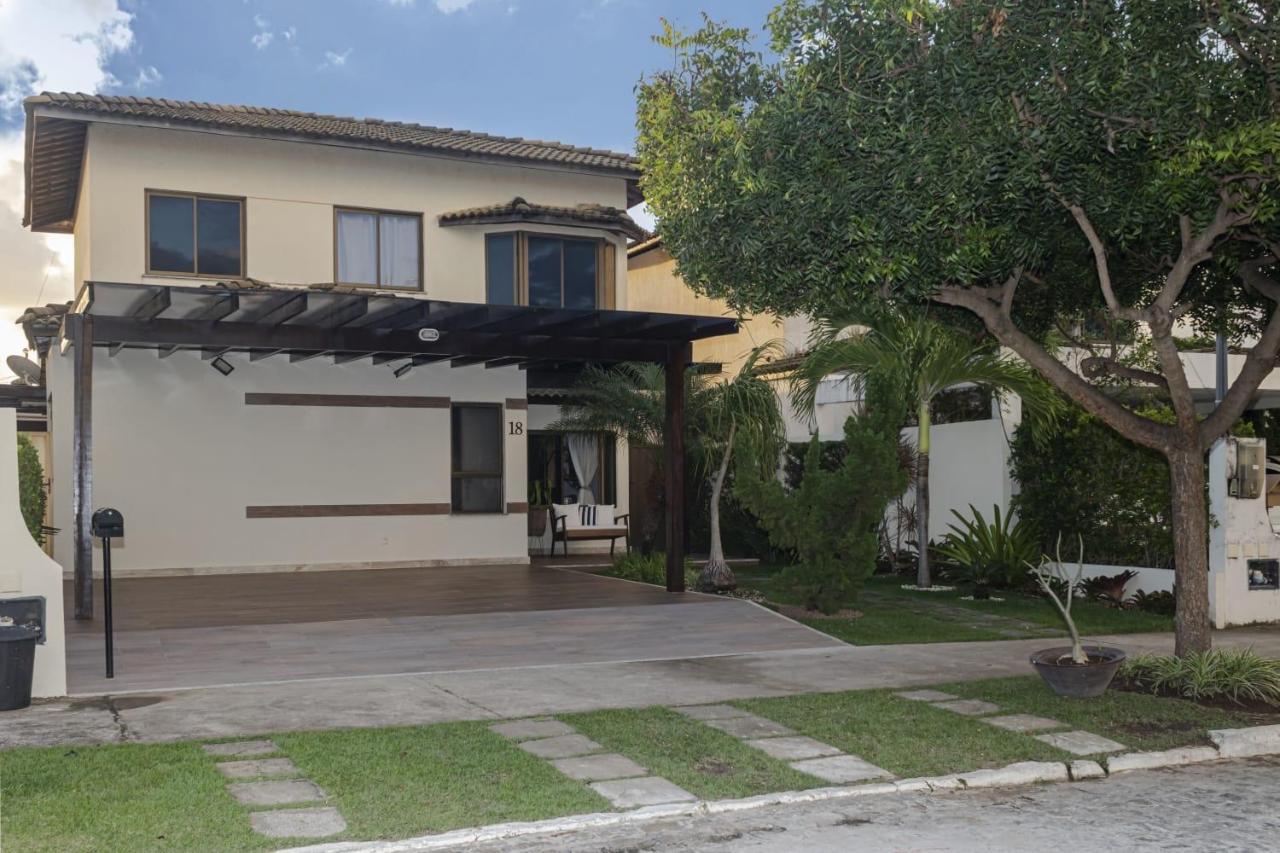 הוילה אראקג'ו Casa Belaju מראה חיצוני תמונה