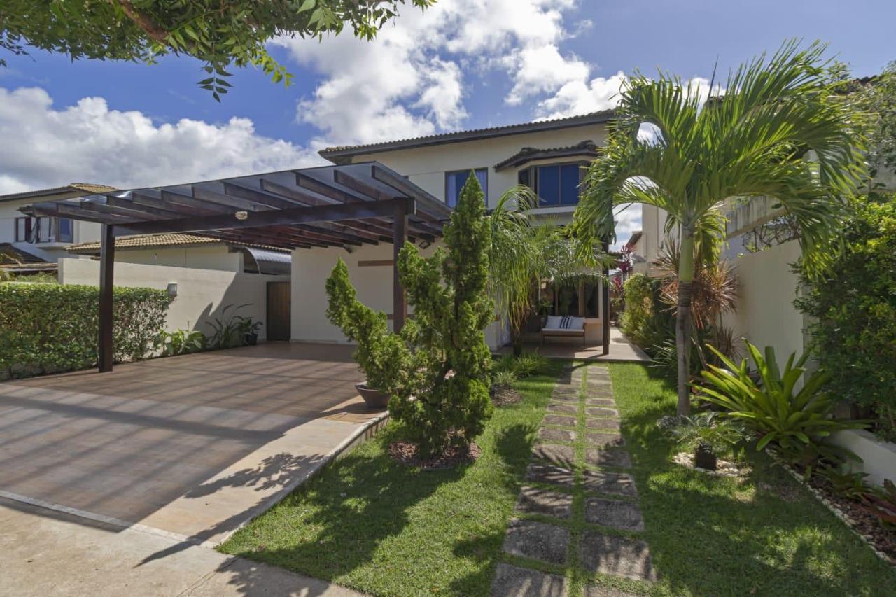 הוילה אראקג'ו Casa Belaju מראה חיצוני תמונה