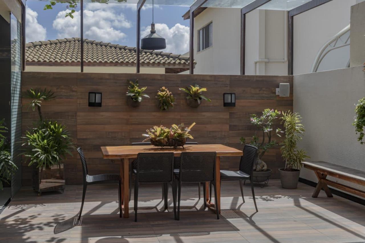 הוילה אראקג'ו Casa Belaju מראה חיצוני תמונה