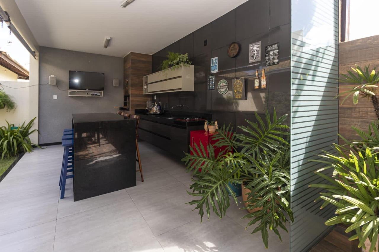 הוילה אראקג'ו Casa Belaju מראה חיצוני תמונה