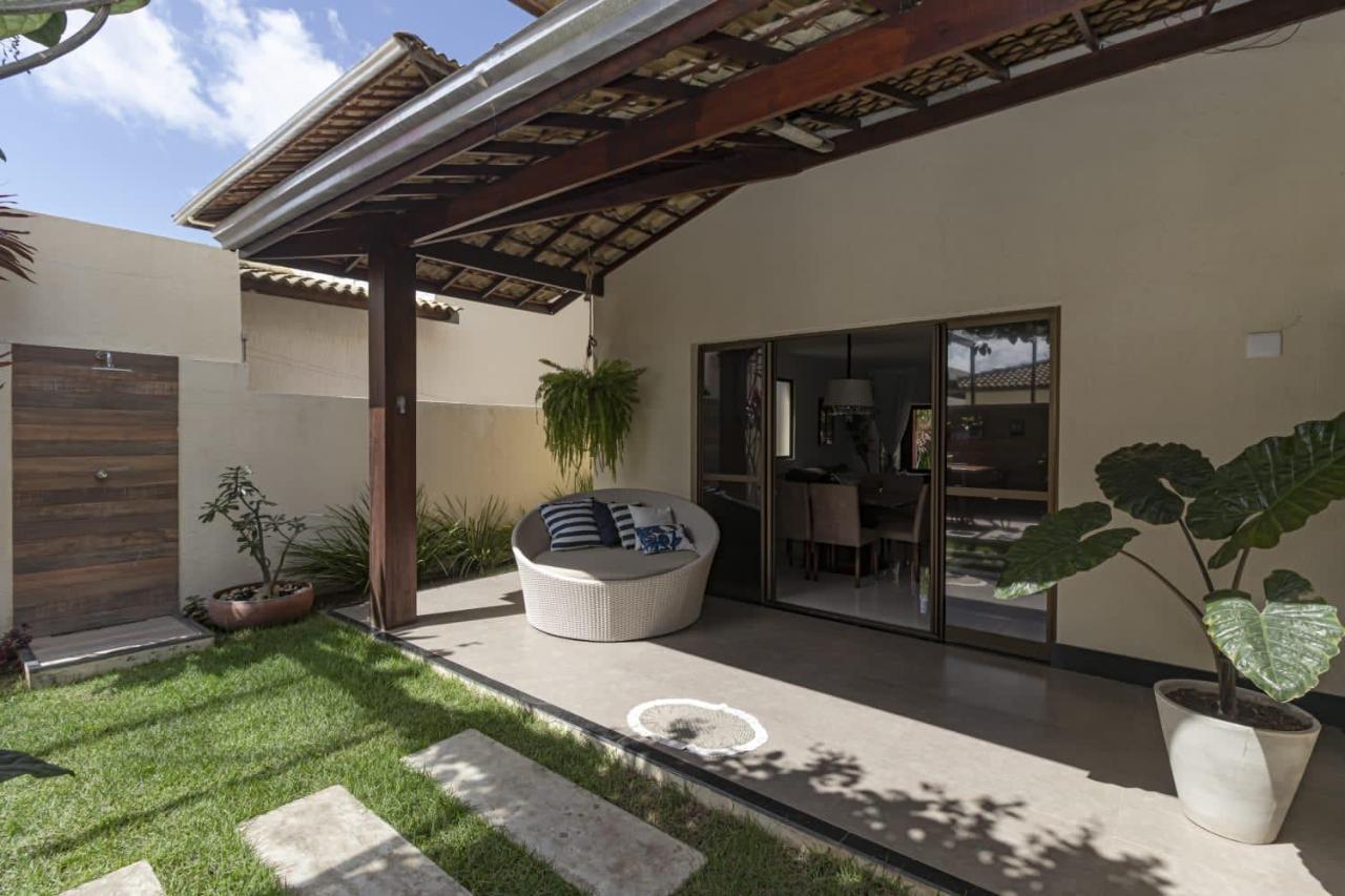 הוילה אראקג'ו Casa Belaju מראה חיצוני תמונה