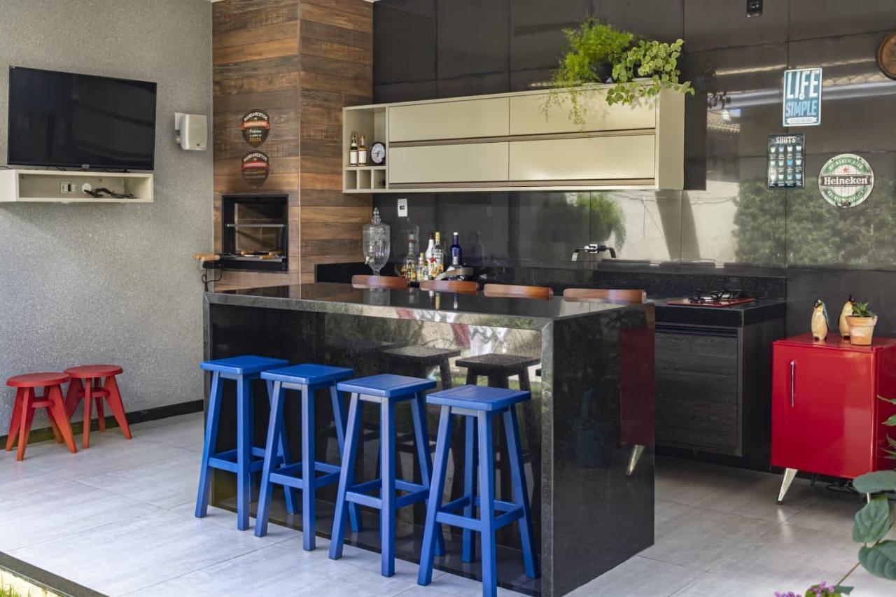הוילה אראקג'ו Casa Belaju מראה חיצוני תמונה
