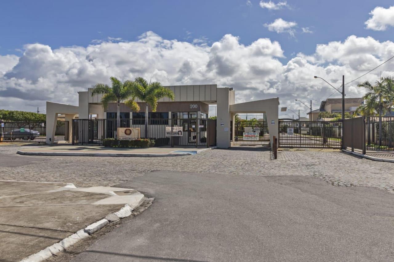 הוילה אראקג'ו Casa Belaju מראה חיצוני תמונה