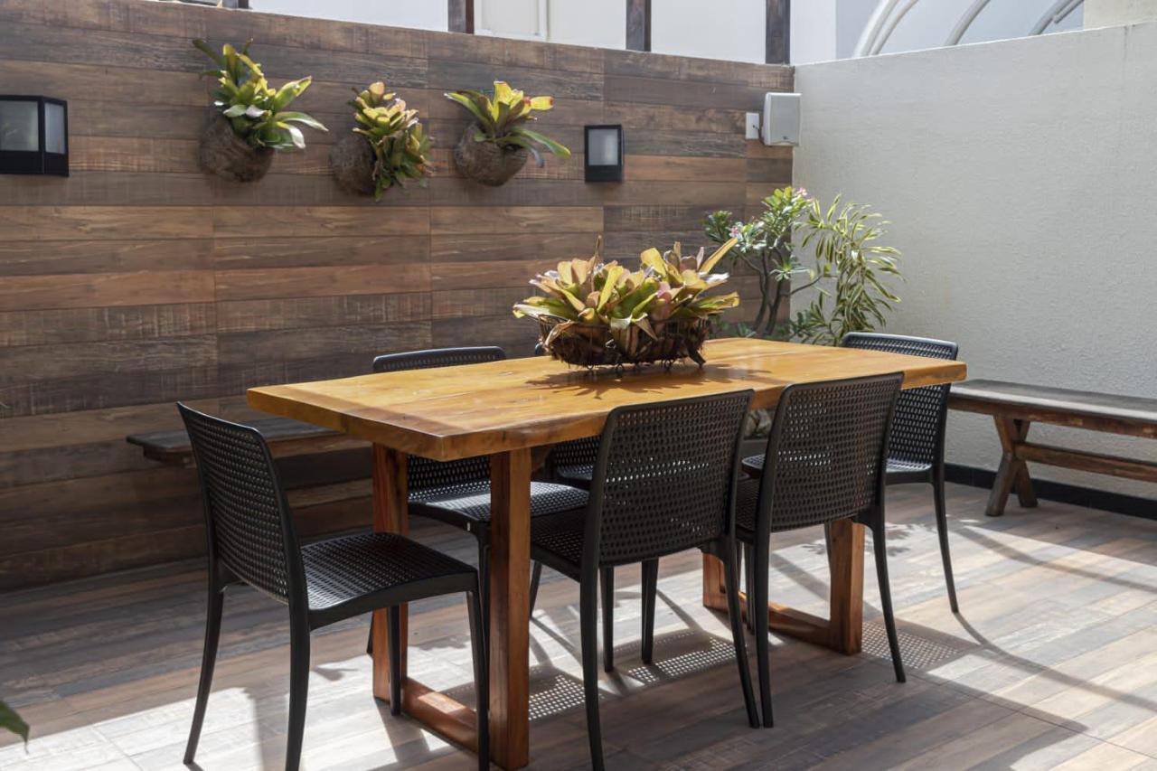 הוילה אראקג'ו Casa Belaju מראה חיצוני תמונה