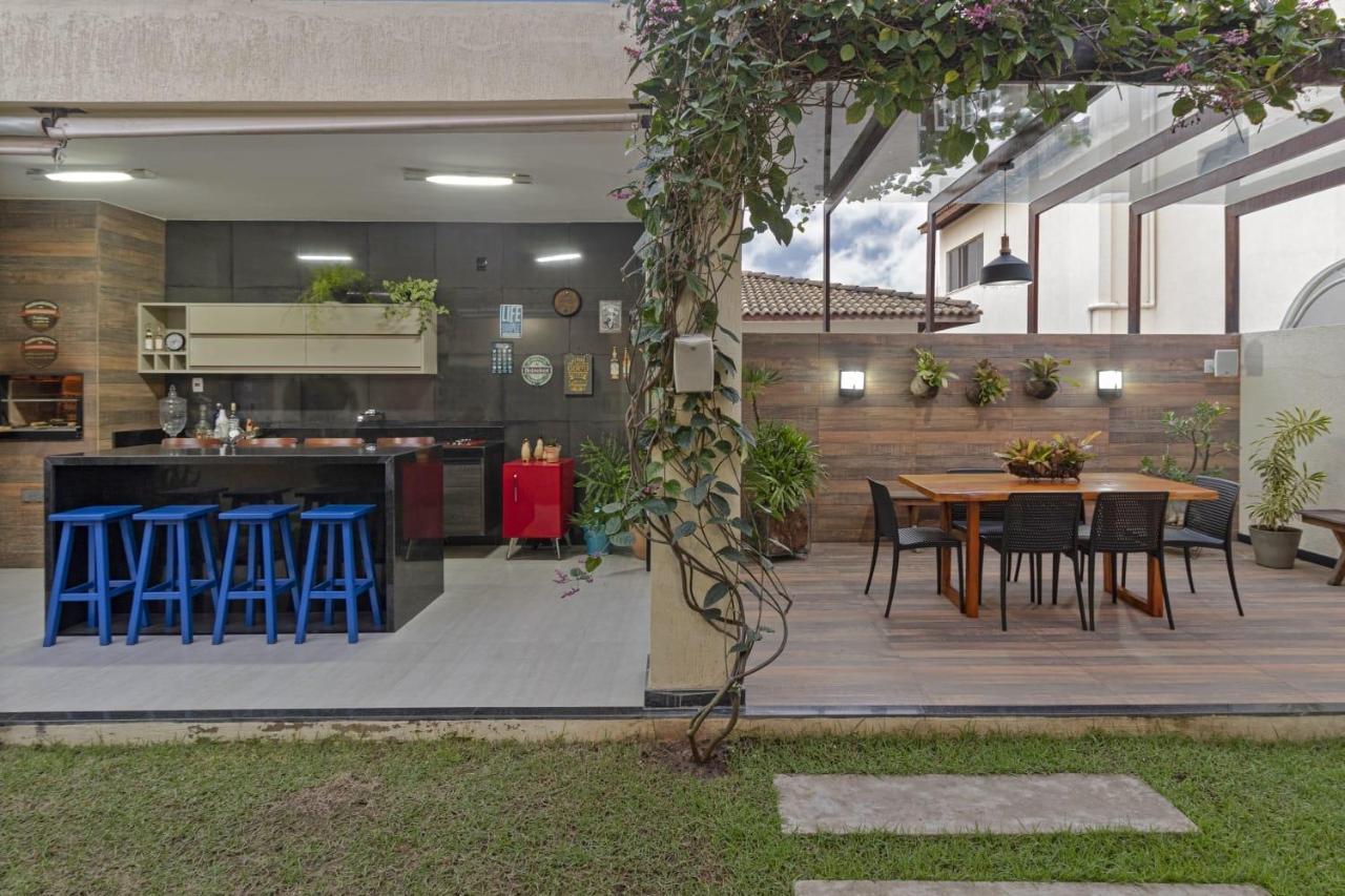 הוילה אראקג'ו Casa Belaju מראה חיצוני תמונה