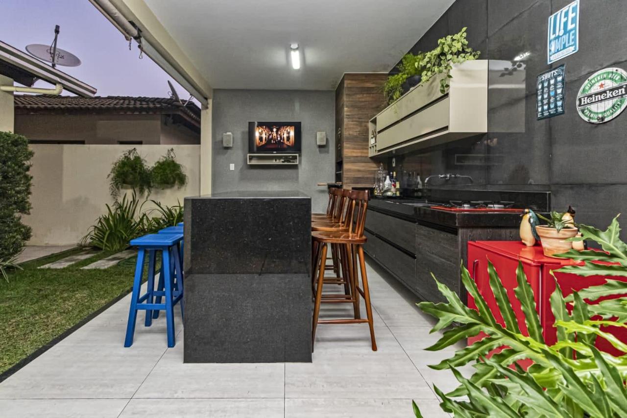 הוילה אראקג'ו Casa Belaju מראה חיצוני תמונה
